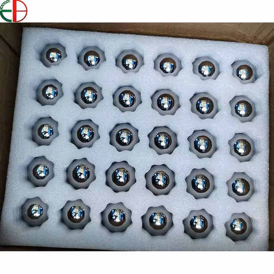 API V11 Axe Шарик и седло клапана с кобальтовым основанием, Вставка седла клапана из кобальтового сплава, Шарик клапана из кобальтового сплава V11